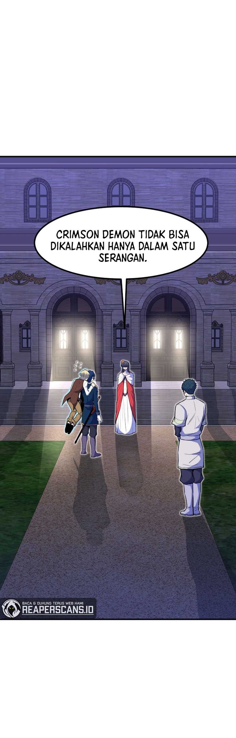 Baca Standard of Reincarnation Chapter 13 Gambar 2