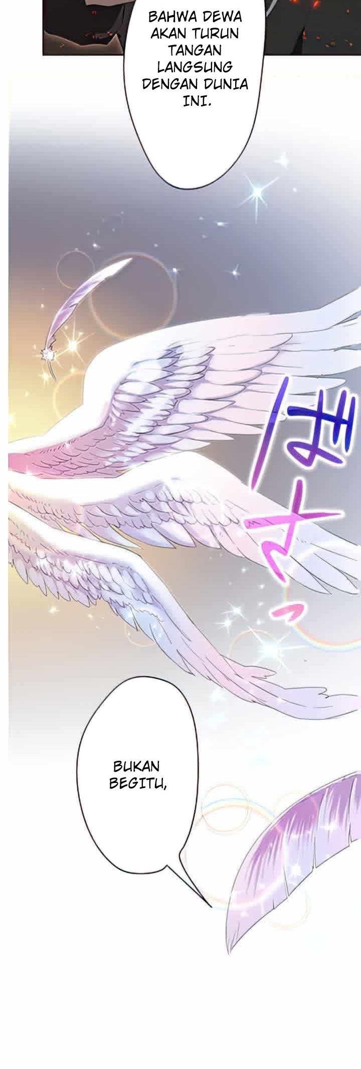 I Became an S-Rank Hunter With the Demon Lord App Chapter 1 Gambar 10
