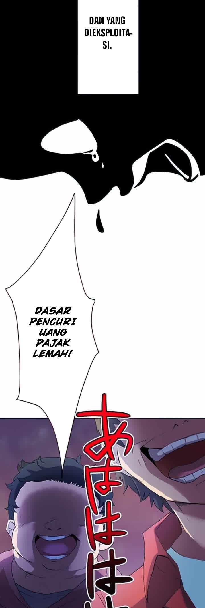 I Became an S-Rank Hunter With the Demon Lord App Chapter 1 Gambar 100
