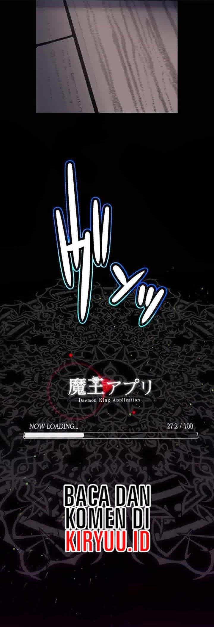 I Became an S-Rank Hunter With the Demon Lord App Chapter 1 Gambar 106