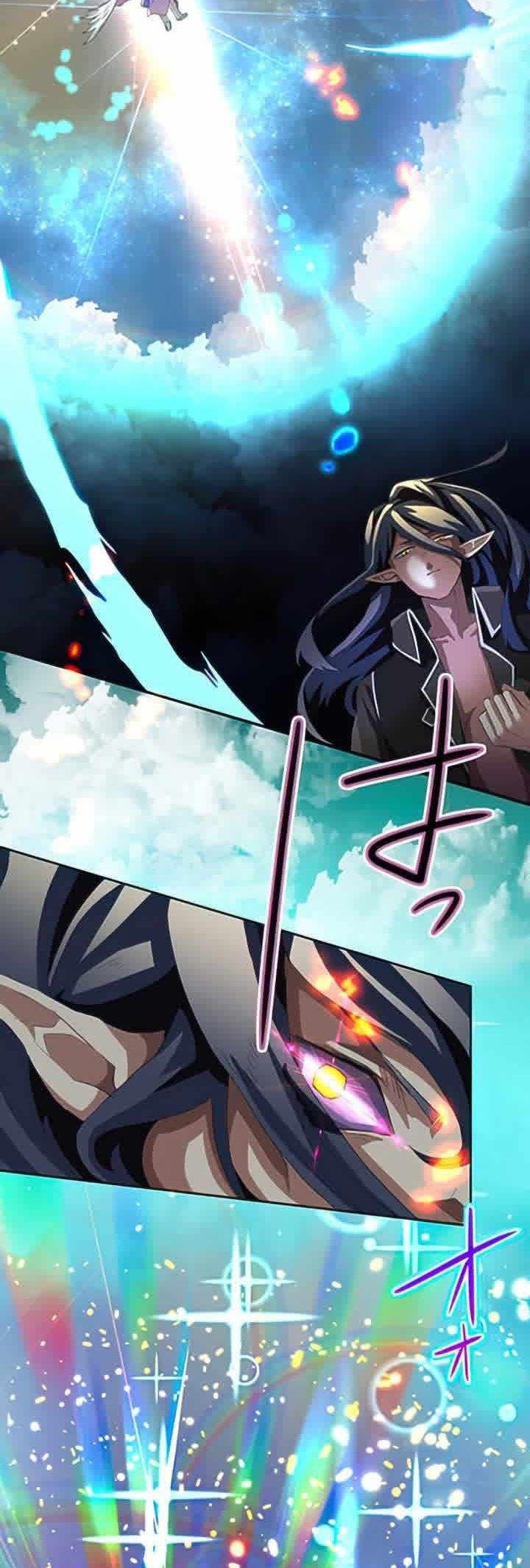 I Became an S-Rank Hunter With the Demon Lord App Chapter 1 Gambar 18
