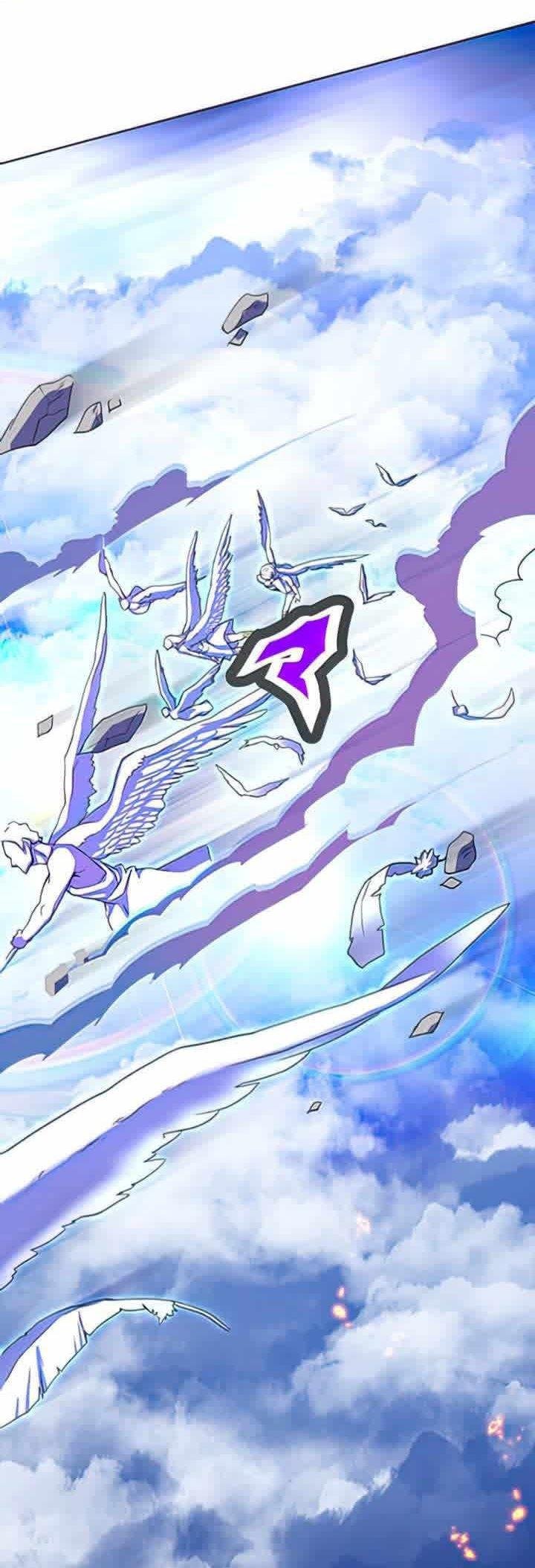 I Became an S-Rank Hunter With the Demon Lord App Chapter 1 Gambar 22