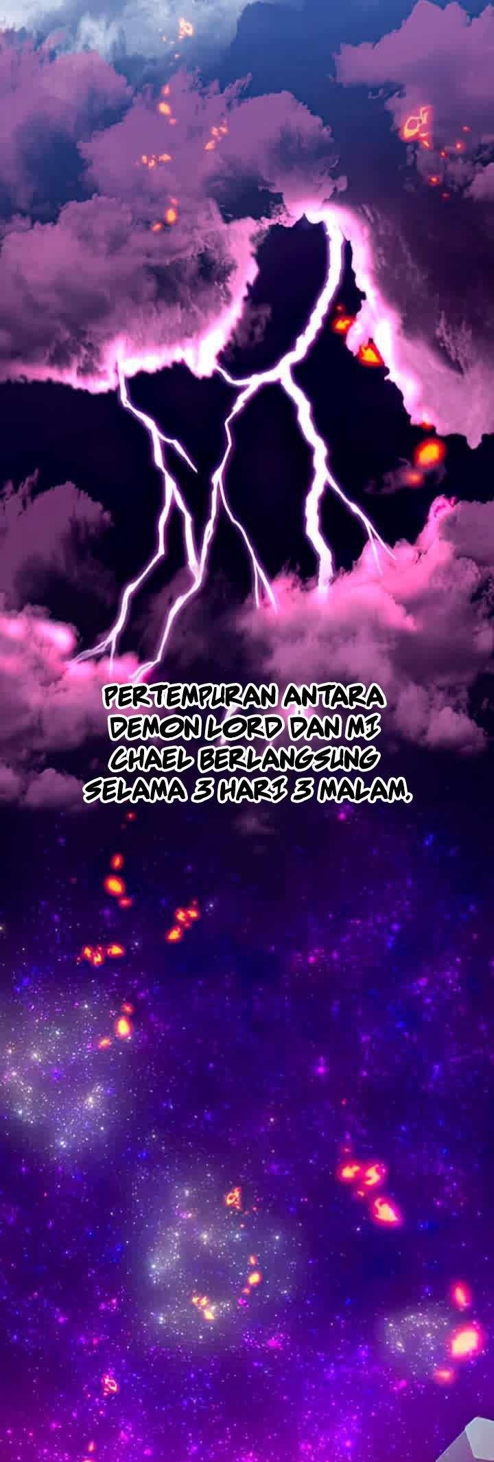 I Became an S-Rank Hunter With the Demon Lord App Chapter 1 Gambar 23