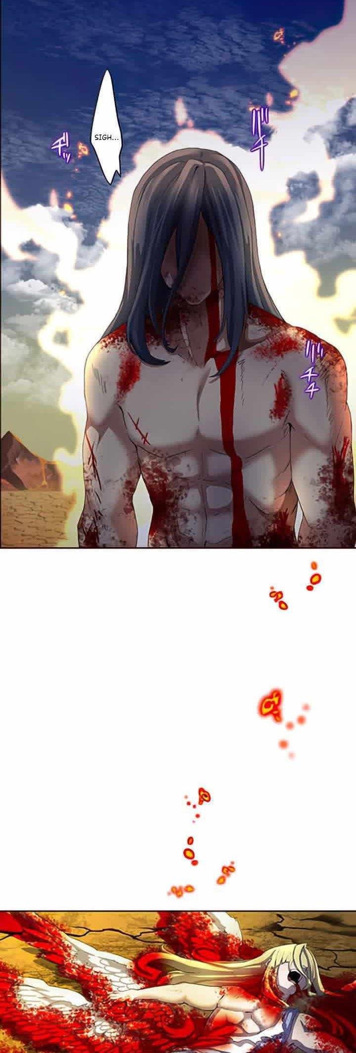 I Became an S-Rank Hunter With the Demon Lord App Chapter 1 Gambar 25
