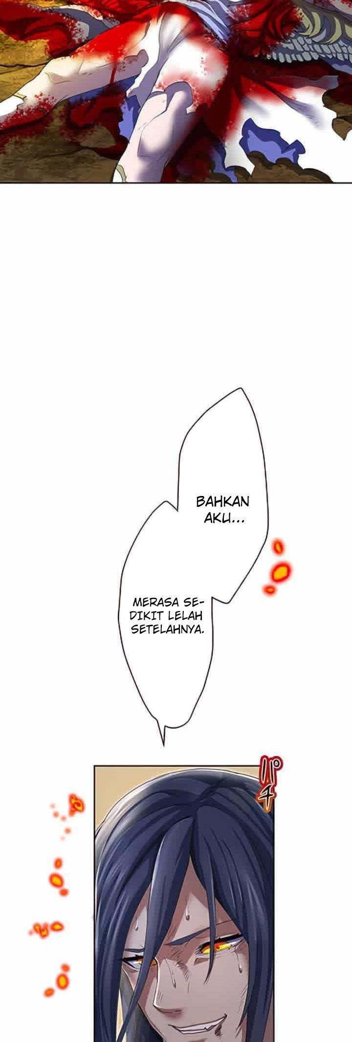 I Became an S-Rank Hunter With the Demon Lord App Chapter 1 Gambar 26