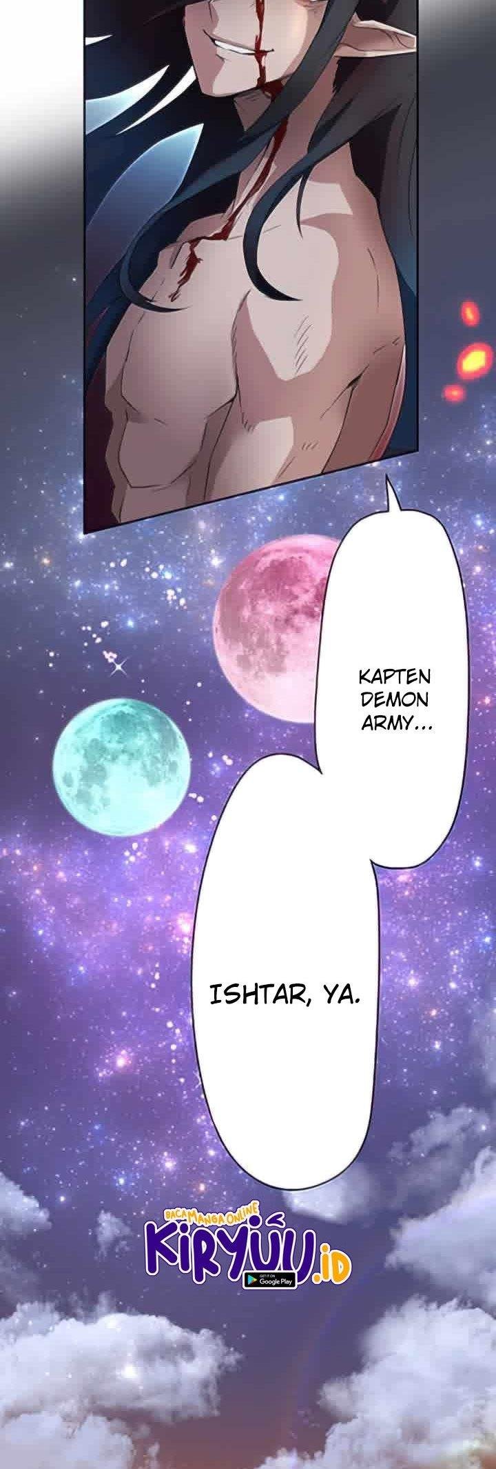 I Became an S-Rank Hunter With the Demon Lord App Chapter 1 Gambar 28