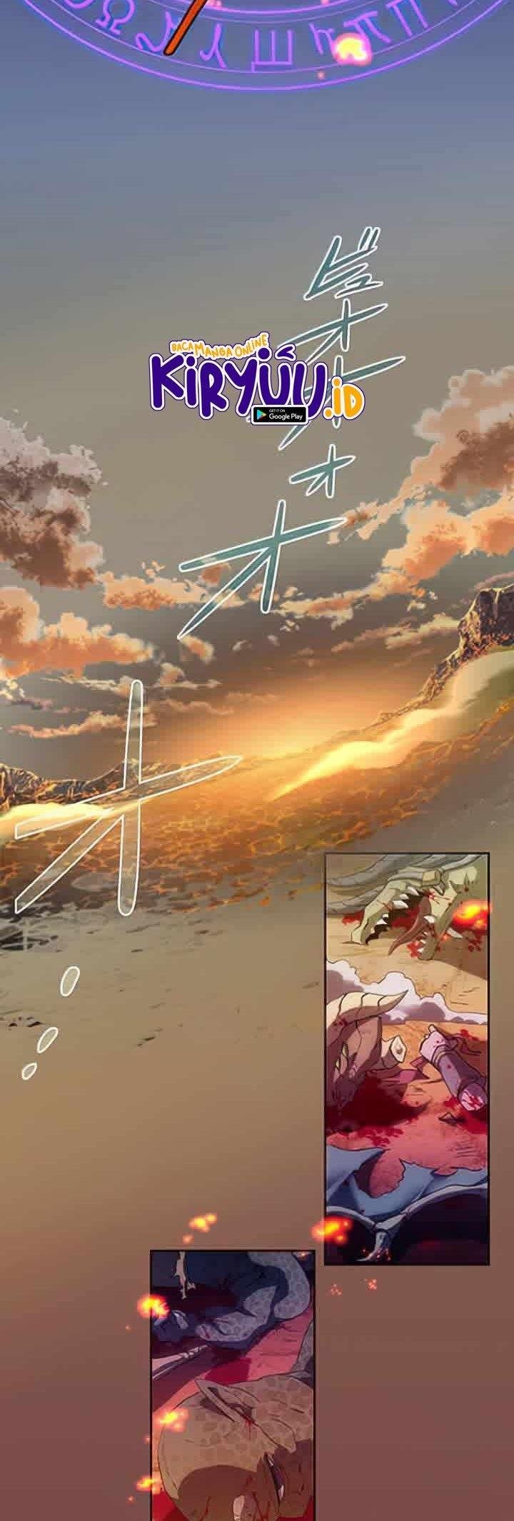 I Became an S-Rank Hunter With the Demon Lord App Chapter 1 Gambar 3