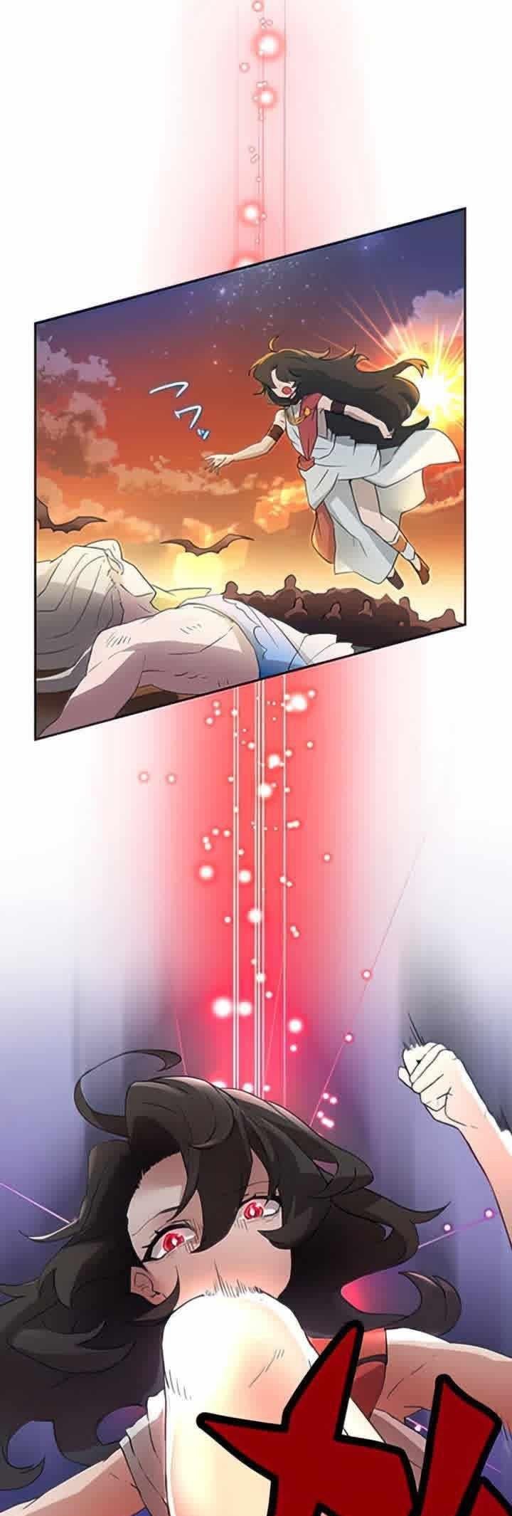 I Became an S-Rank Hunter With the Demon Lord App Chapter 1 Gambar 30