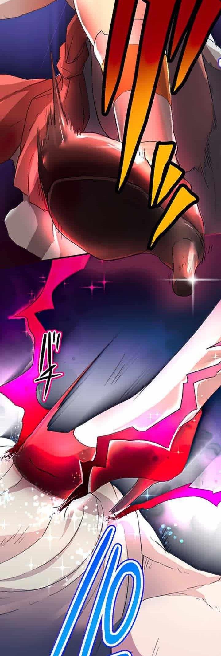 I Became an S-Rank Hunter With the Demon Lord App Chapter 1 Gambar 31