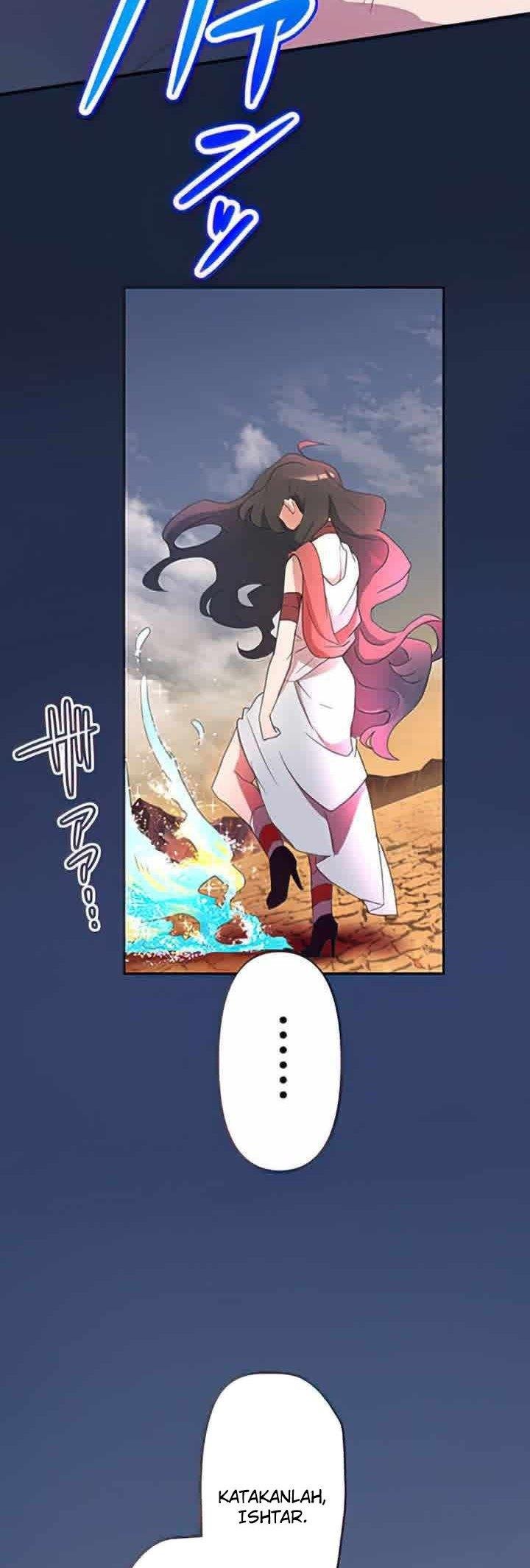 I Became an S-Rank Hunter With the Demon Lord App Chapter 1 Gambar 32