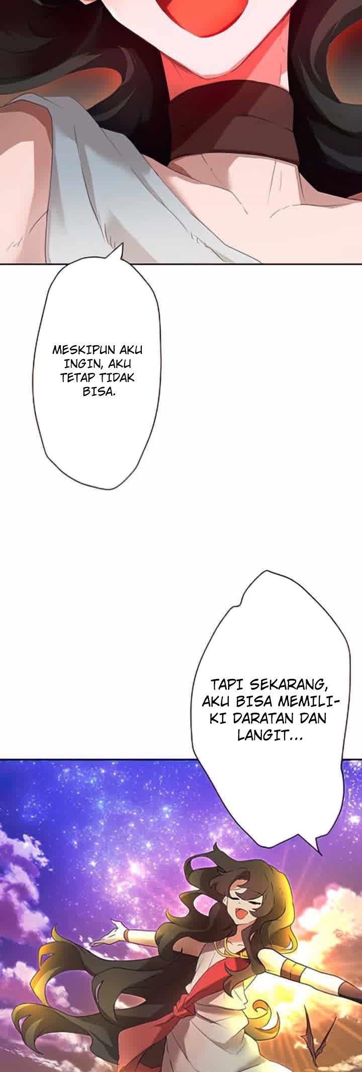 I Became an S-Rank Hunter With the Demon Lord App Chapter 1 Gambar 34