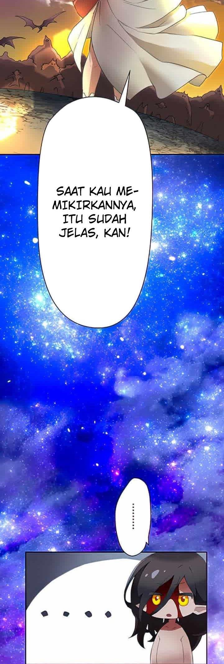 I Became an S-Rank Hunter With the Demon Lord App Chapter 1 Gambar 35