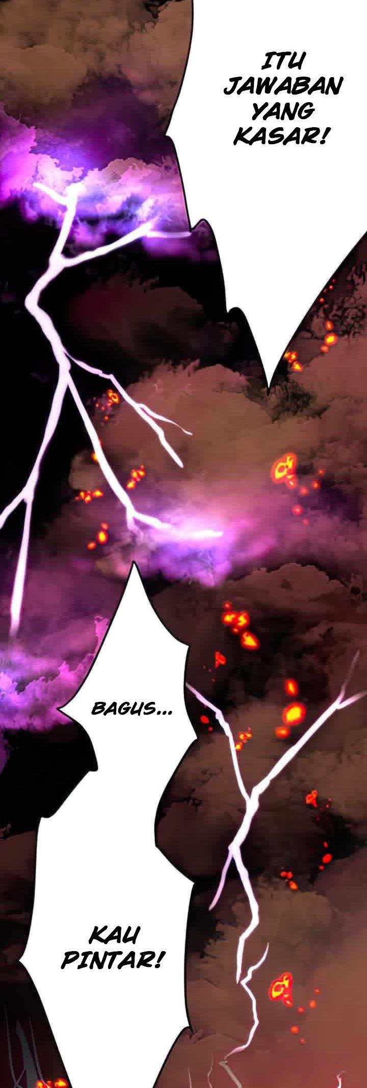 I Became an S-Rank Hunter With the Demon Lord App Chapter 1 Gambar 38
