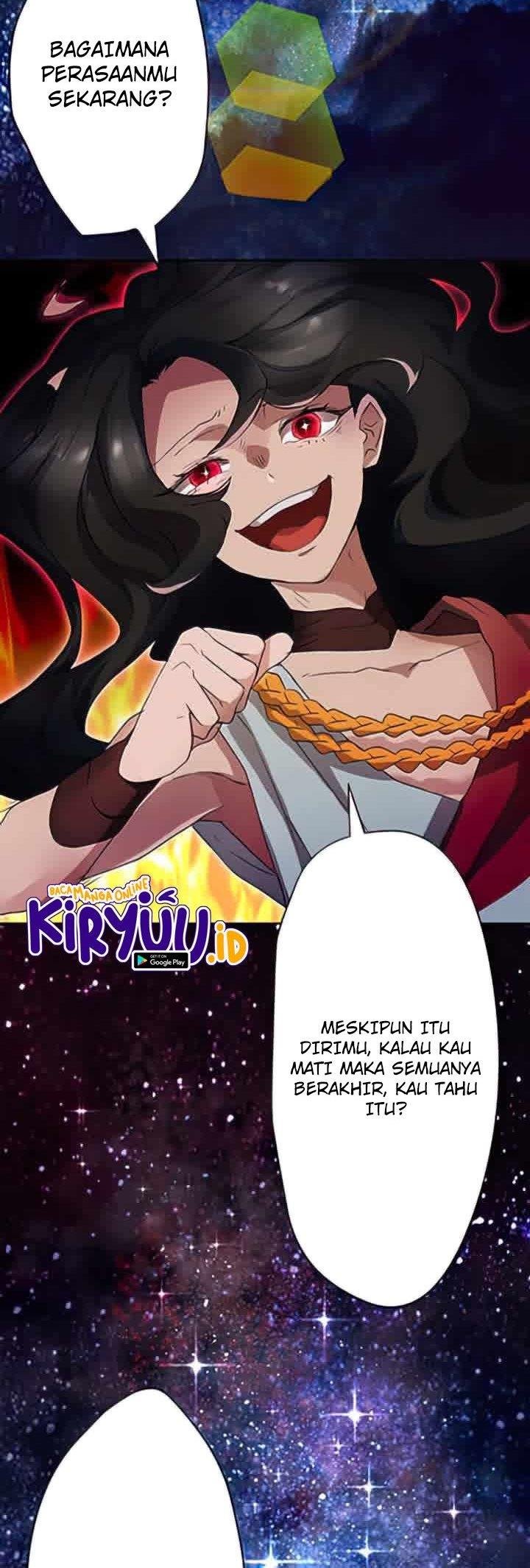 I Became an S-Rank Hunter With the Demon Lord App Chapter 1 Gambar 40