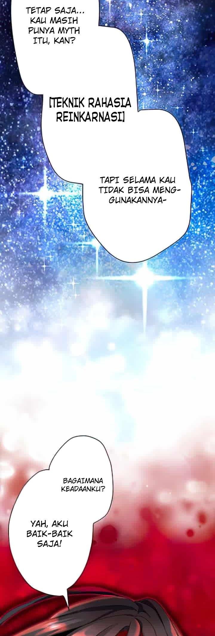 I Became an S-Rank Hunter With the Demon Lord App Chapter 1 Gambar 41