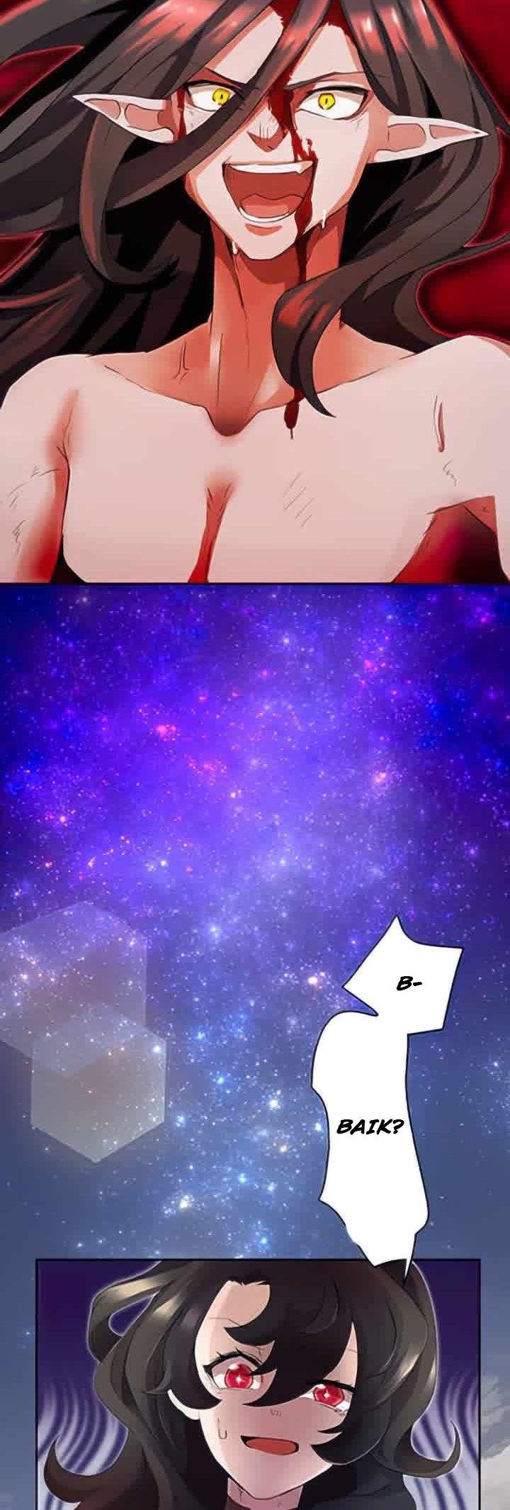 I Became an S-Rank Hunter With the Demon Lord App Chapter 1 Gambar 42