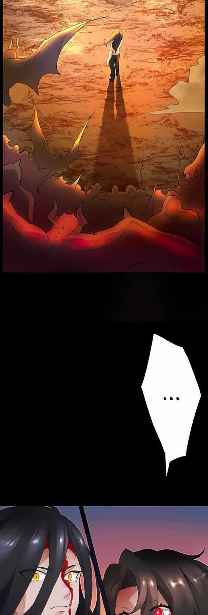 I Became an S-Rank Hunter With the Demon Lord App Chapter 1 Gambar 44