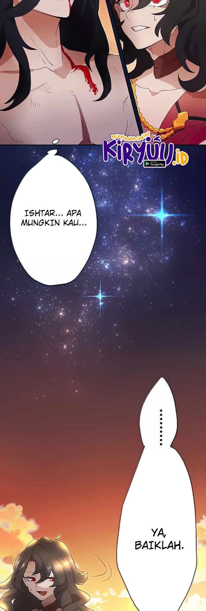 I Became an S-Rank Hunter With the Demon Lord App Chapter 1 Gambar 45