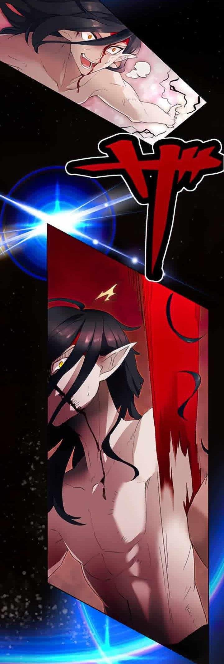 I Became an S-Rank Hunter With the Demon Lord App Chapter 1 Gambar 49