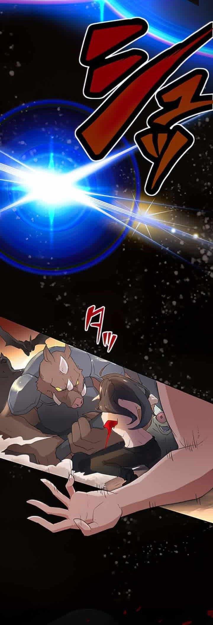 I Became an S-Rank Hunter With the Demon Lord App Chapter 1 Gambar 50