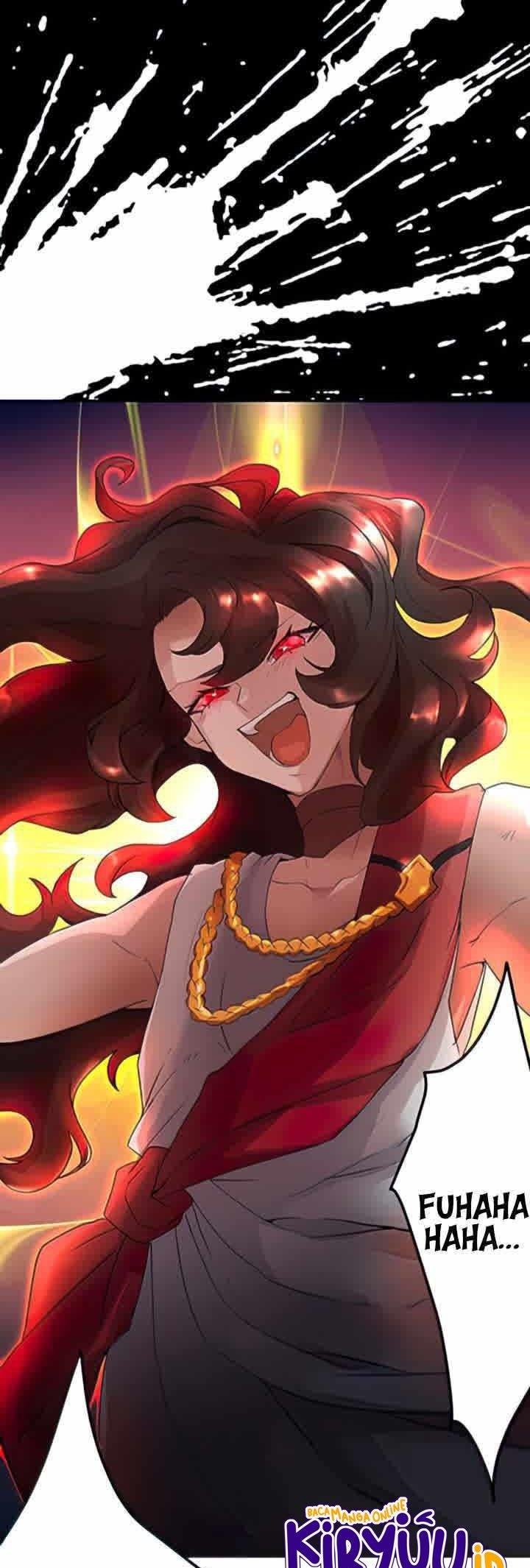 I Became an S-Rank Hunter With the Demon Lord App Chapter 1 Gambar 55