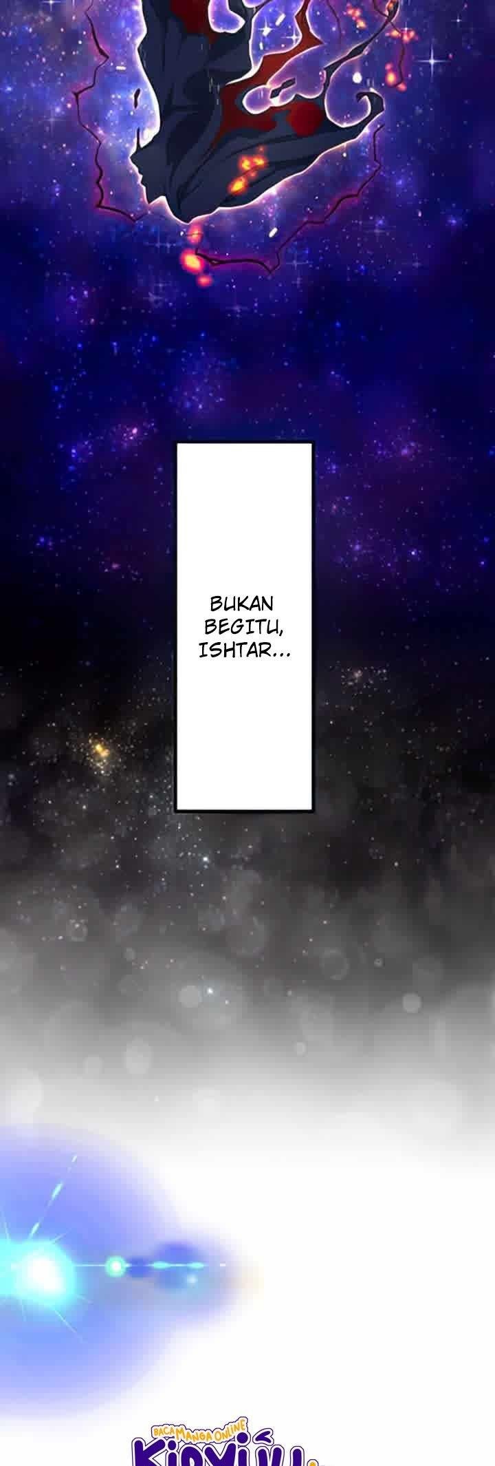 I Became an S-Rank Hunter With the Demon Lord App Chapter 1 Gambar 58