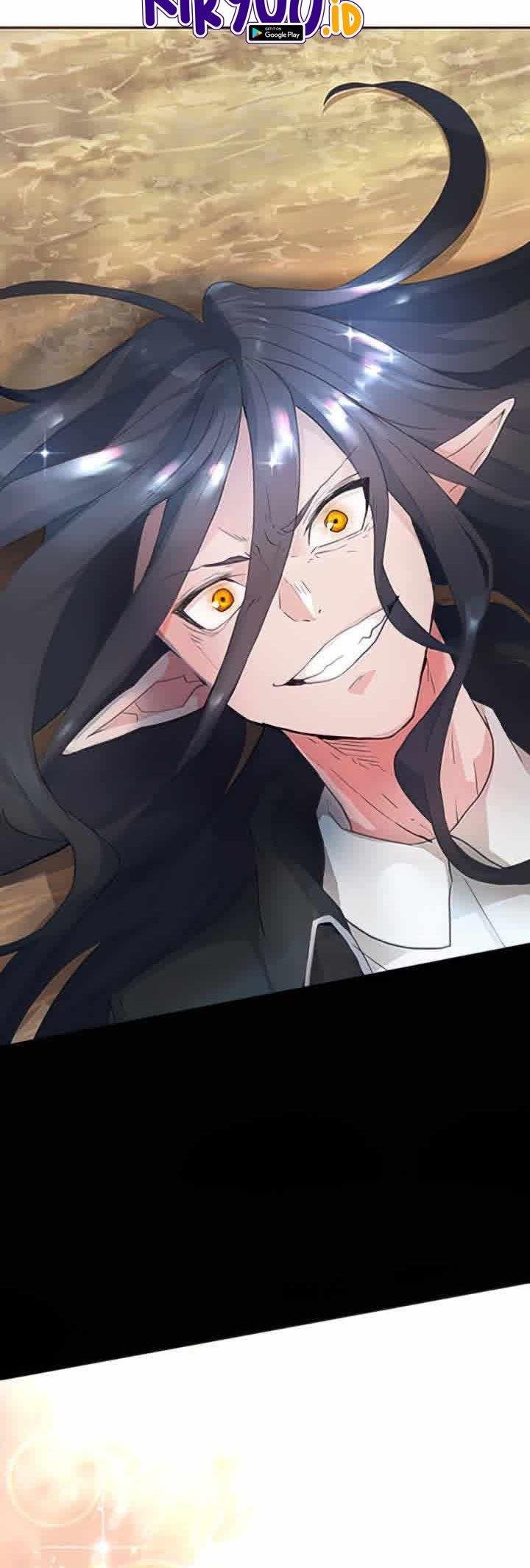 I Became an S-Rank Hunter With the Demon Lord App Chapter 1 Gambar 59