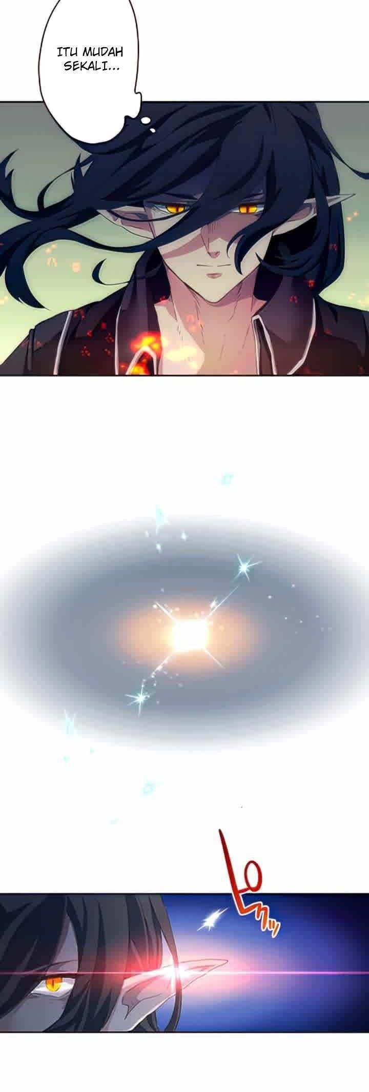 I Became an S-Rank Hunter With the Demon Lord App Chapter 1 Gambar 6