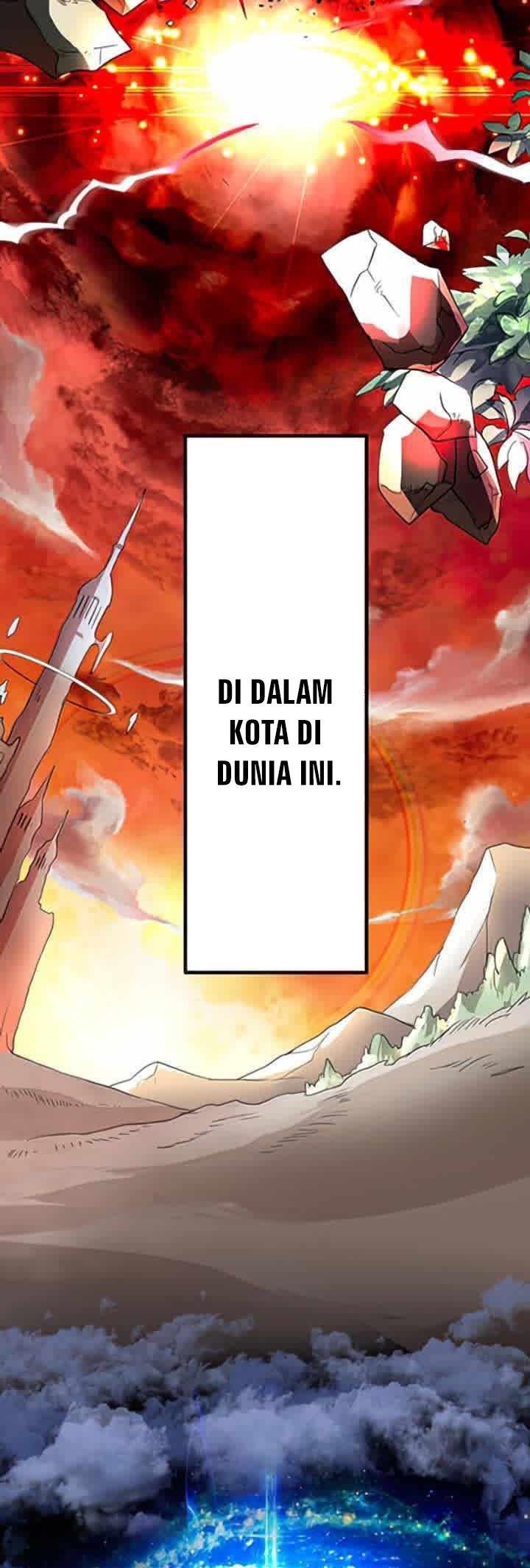 I Became an S-Rank Hunter With the Demon Lord App Chapter 1 Gambar 62
