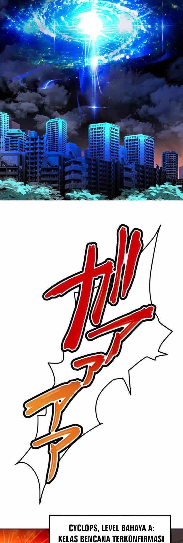 I Became an S-Rank Hunter With the Demon Lord App Chapter 1 Gambar 63