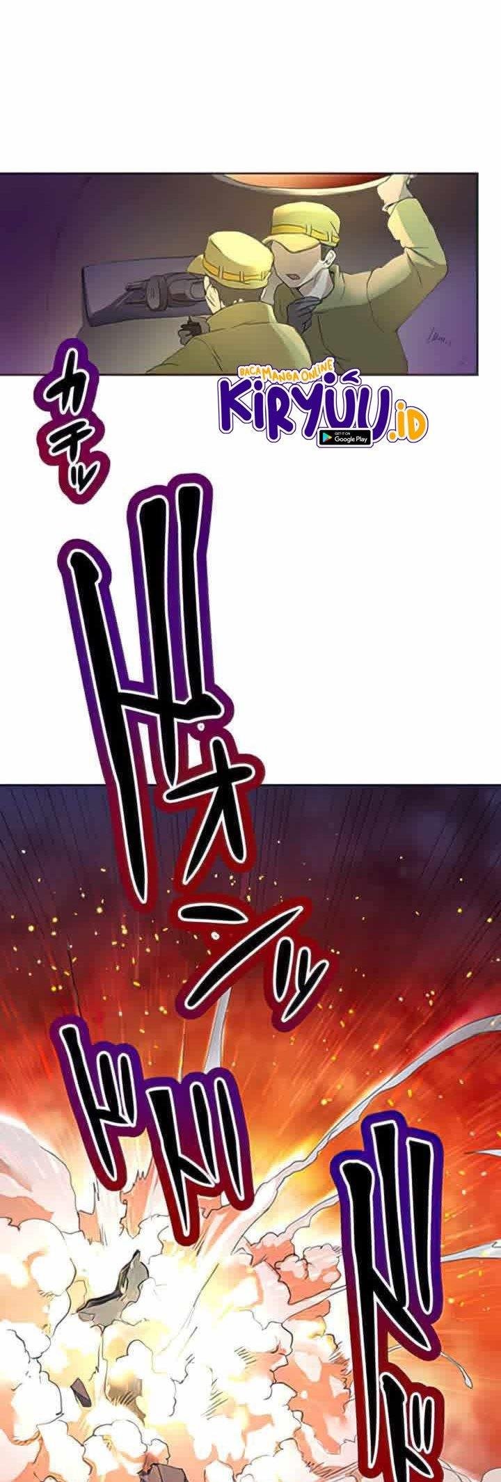 I Became an S-Rank Hunter With the Demon Lord App Chapter 1 Gambar 66