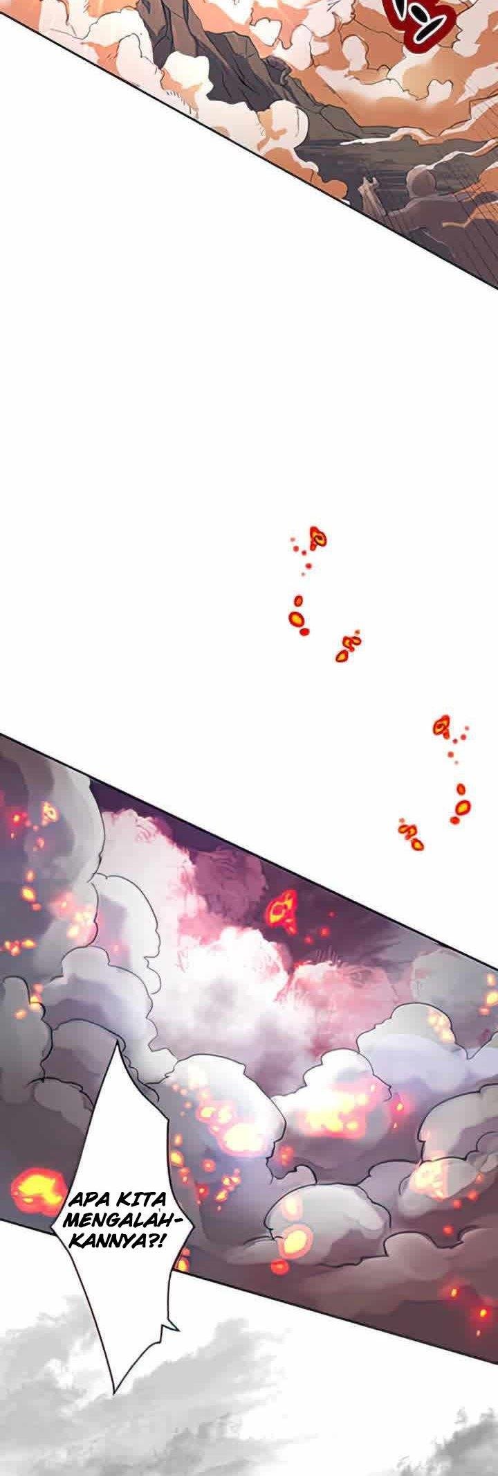 I Became an S-Rank Hunter With the Demon Lord App Chapter 1 Gambar 67