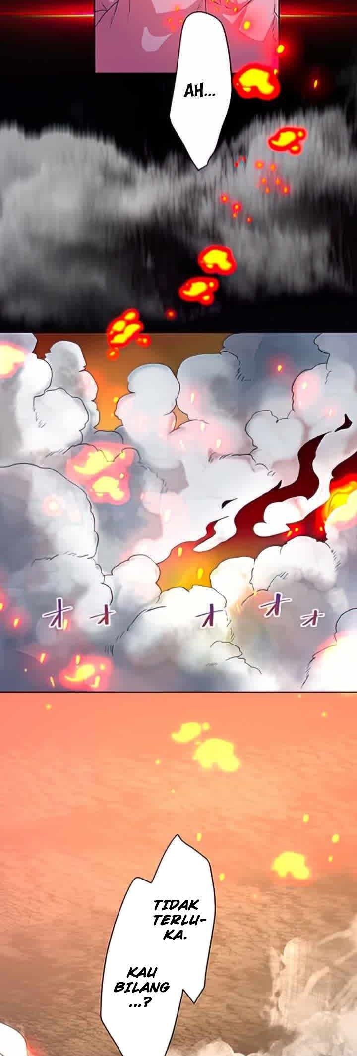I Became an S-Rank Hunter With the Demon Lord App Chapter 1 Gambar 69