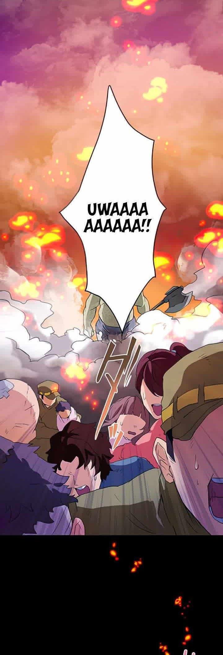 I Became an S-Rank Hunter With the Demon Lord App Chapter 1 Gambar 71