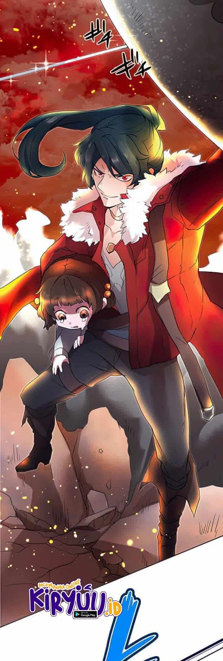 I Became an S-Rank Hunter With the Demon Lord App Chapter 1 Gambar 75