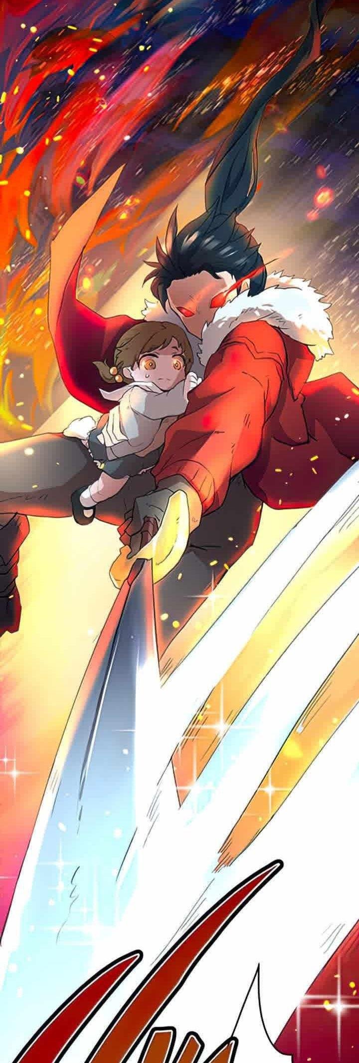 I Became an S-Rank Hunter With the Demon Lord App Chapter 1 Gambar 77