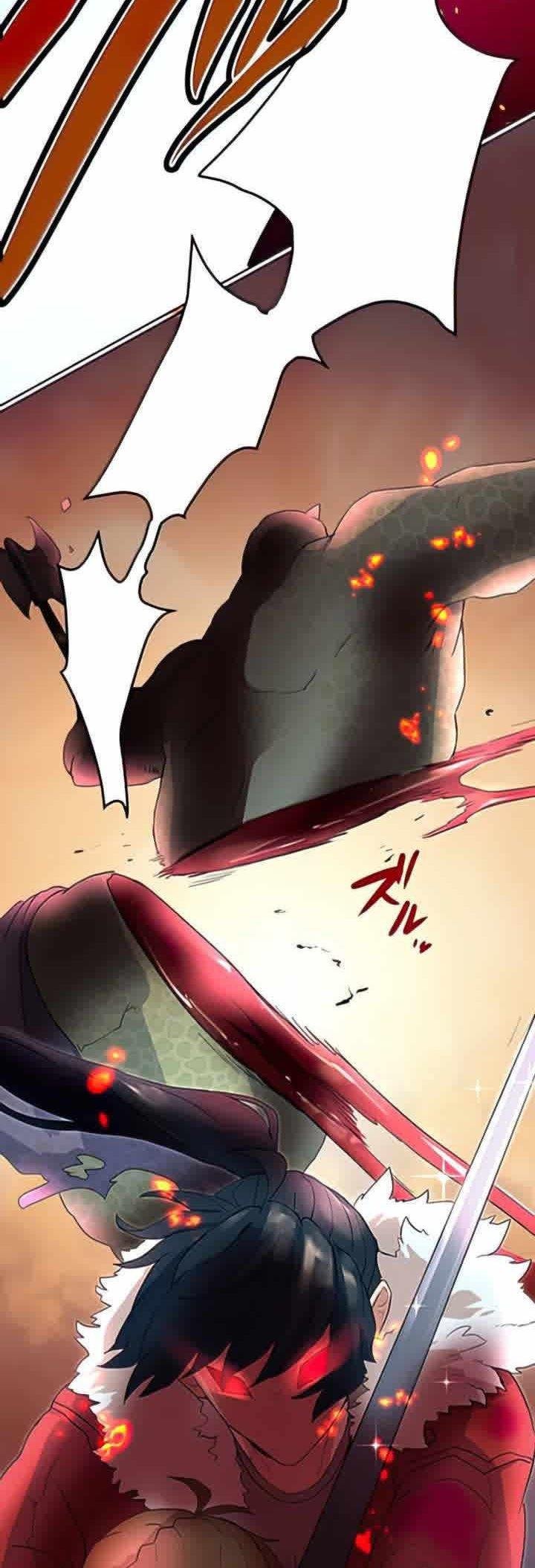 I Became an S-Rank Hunter With the Demon Lord App Chapter 1 Gambar 78
