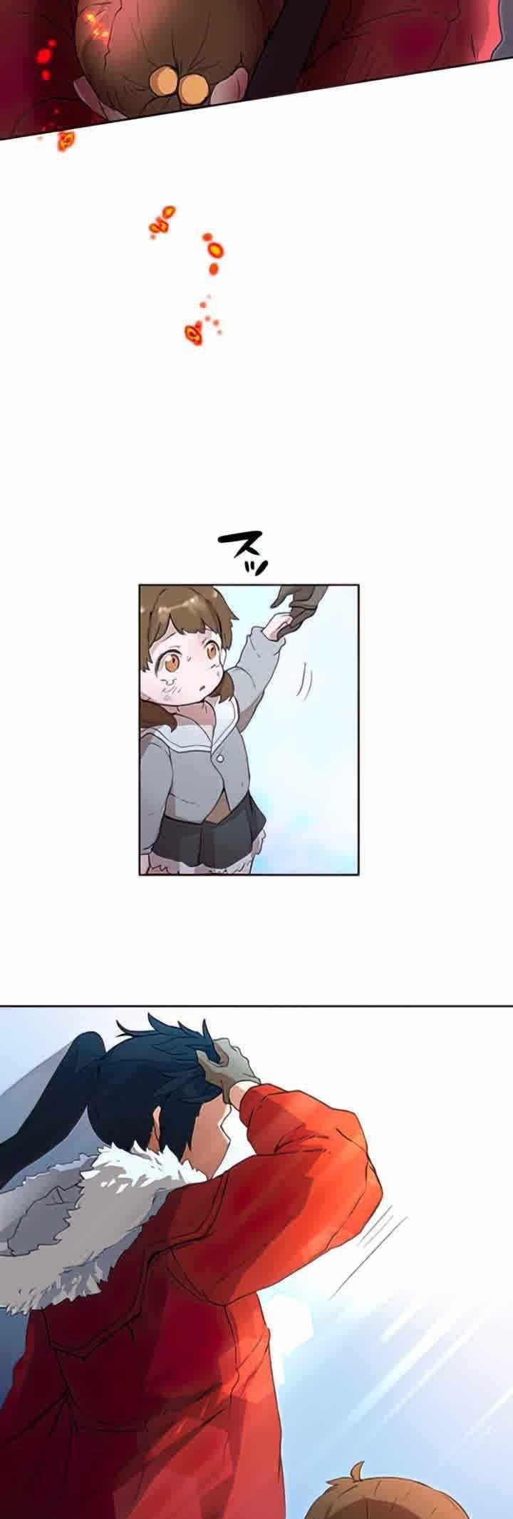 I Became an S-Rank Hunter With the Demon Lord App Chapter 1 Gambar 79