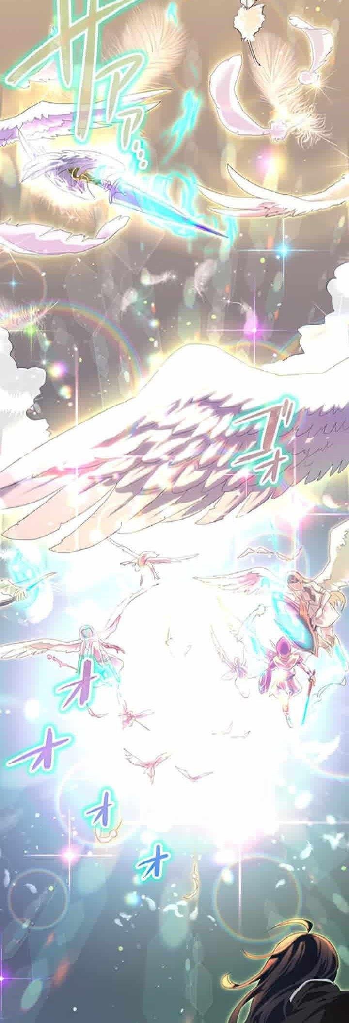 I Became an S-Rank Hunter With the Demon Lord App Chapter 1 Gambar 8