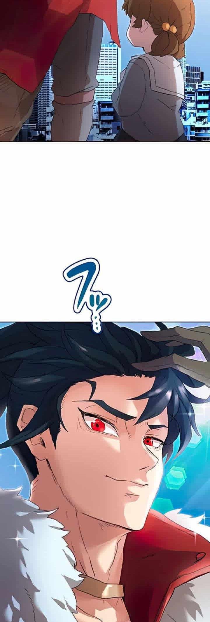 I Became an S-Rank Hunter With the Demon Lord App Chapter 1 Gambar 80