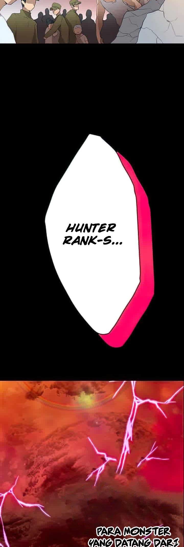 I Became an S-Rank Hunter With the Demon Lord App Chapter 1 Gambar 82