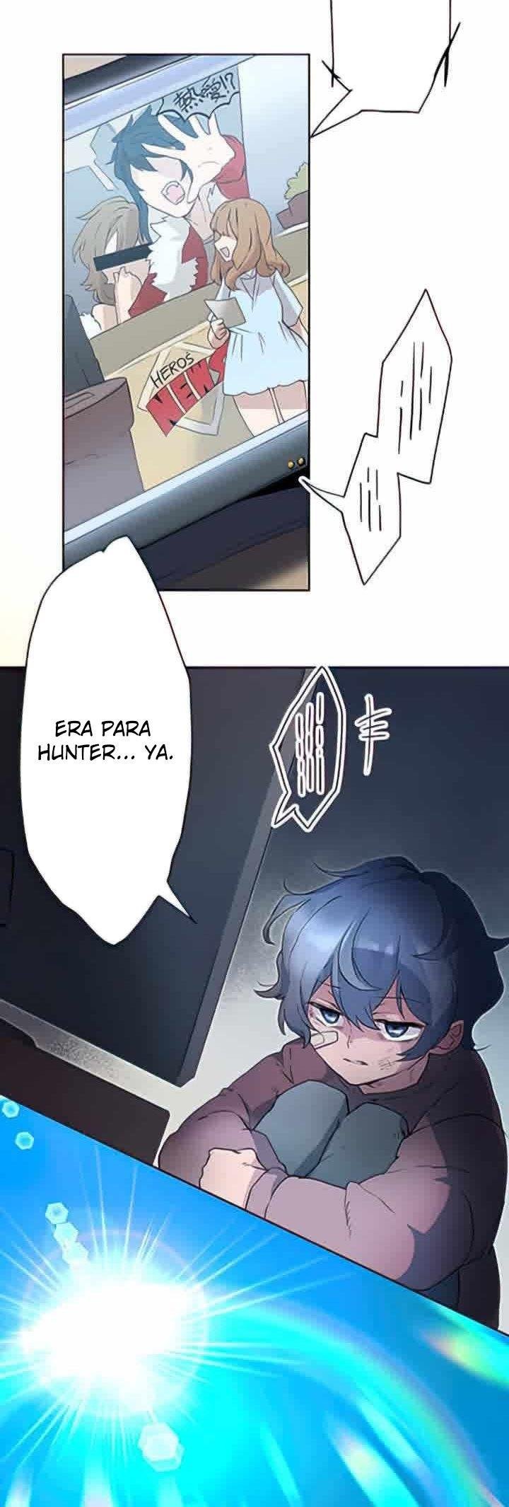I Became an S-Rank Hunter With the Demon Lord App Chapter 1 Gambar 89