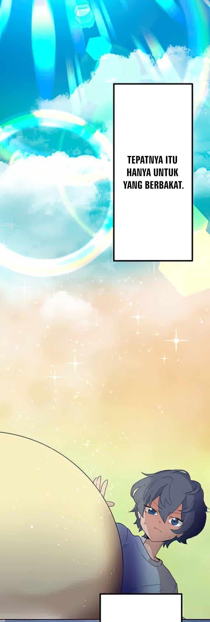 I Became an S-Rank Hunter With the Demon Lord App Chapter 1 Gambar 90