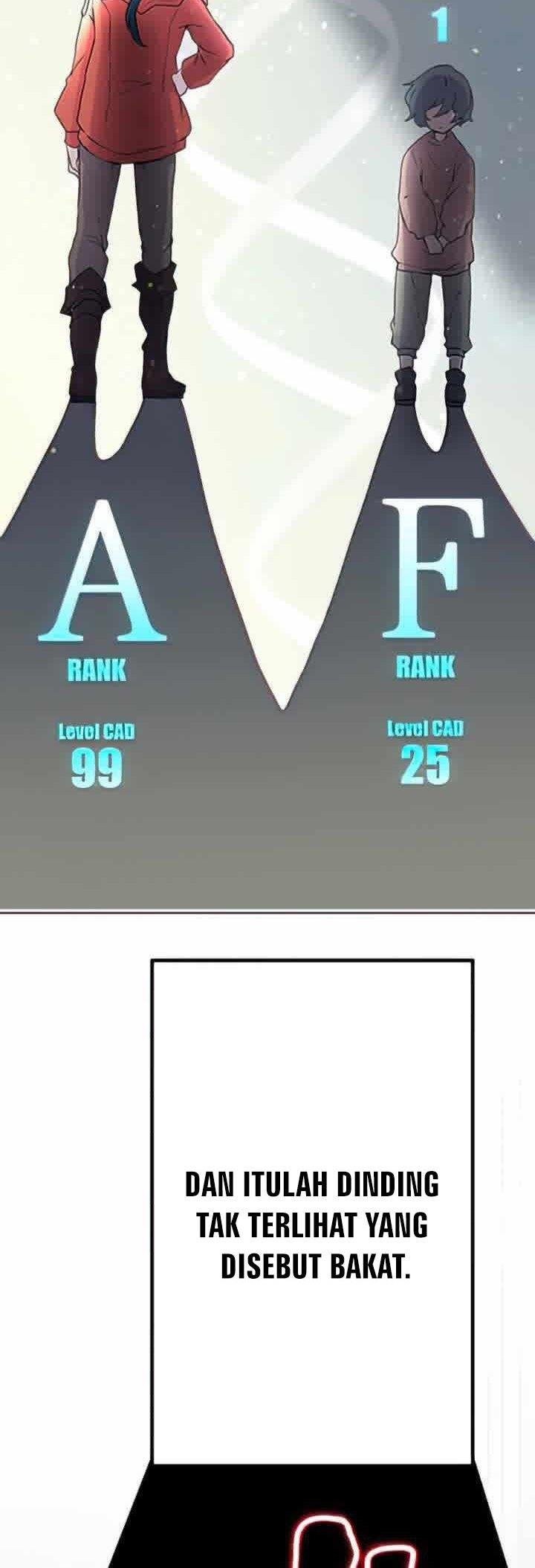 I Became an S-Rank Hunter With the Demon Lord App Chapter 1 Gambar 92