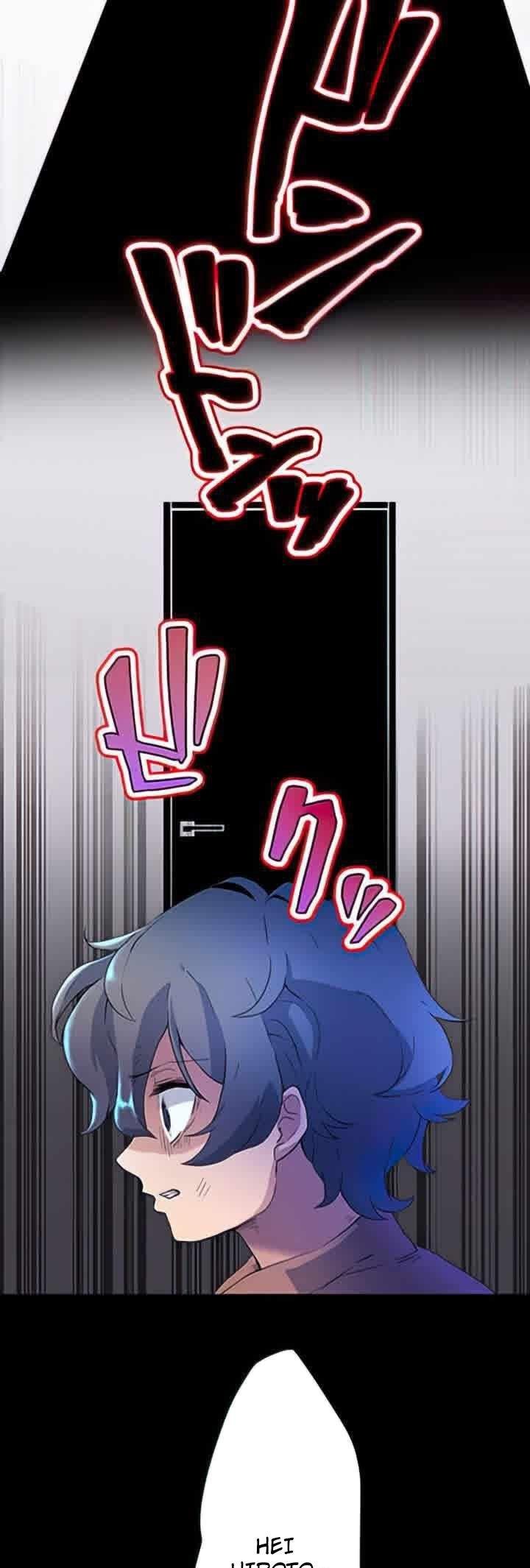 I Became an S-Rank Hunter With the Demon Lord App Chapter 1 Gambar 93
