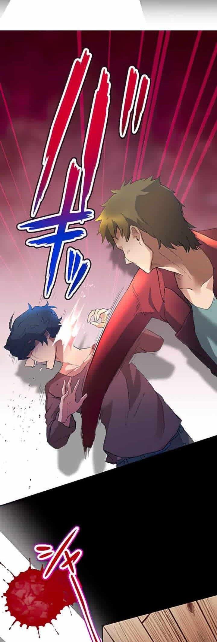 I Became an S-Rank Hunter With the Demon Lord App Chapter 1 Gambar 95