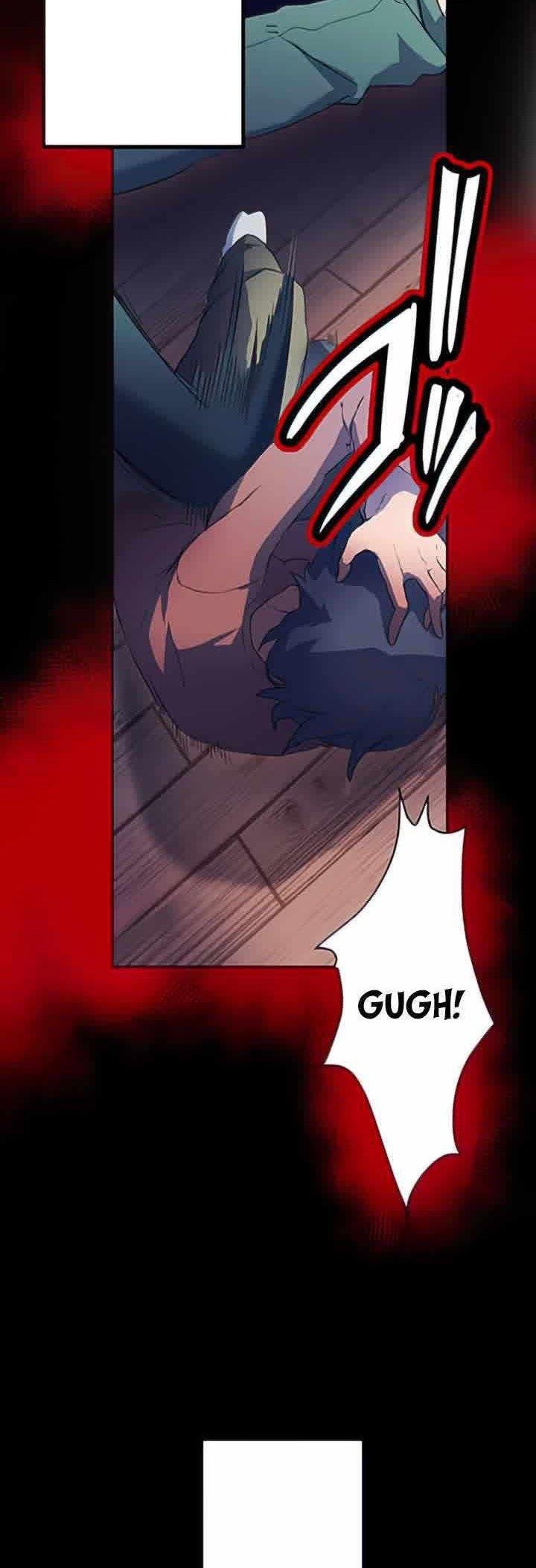 I Became an S-Rank Hunter With the Demon Lord App Chapter 1 Gambar 99