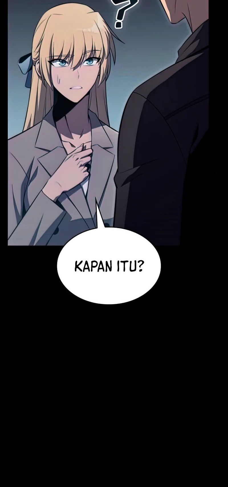 Solo Max-Level Newbie Chapter 60 Gambar 31