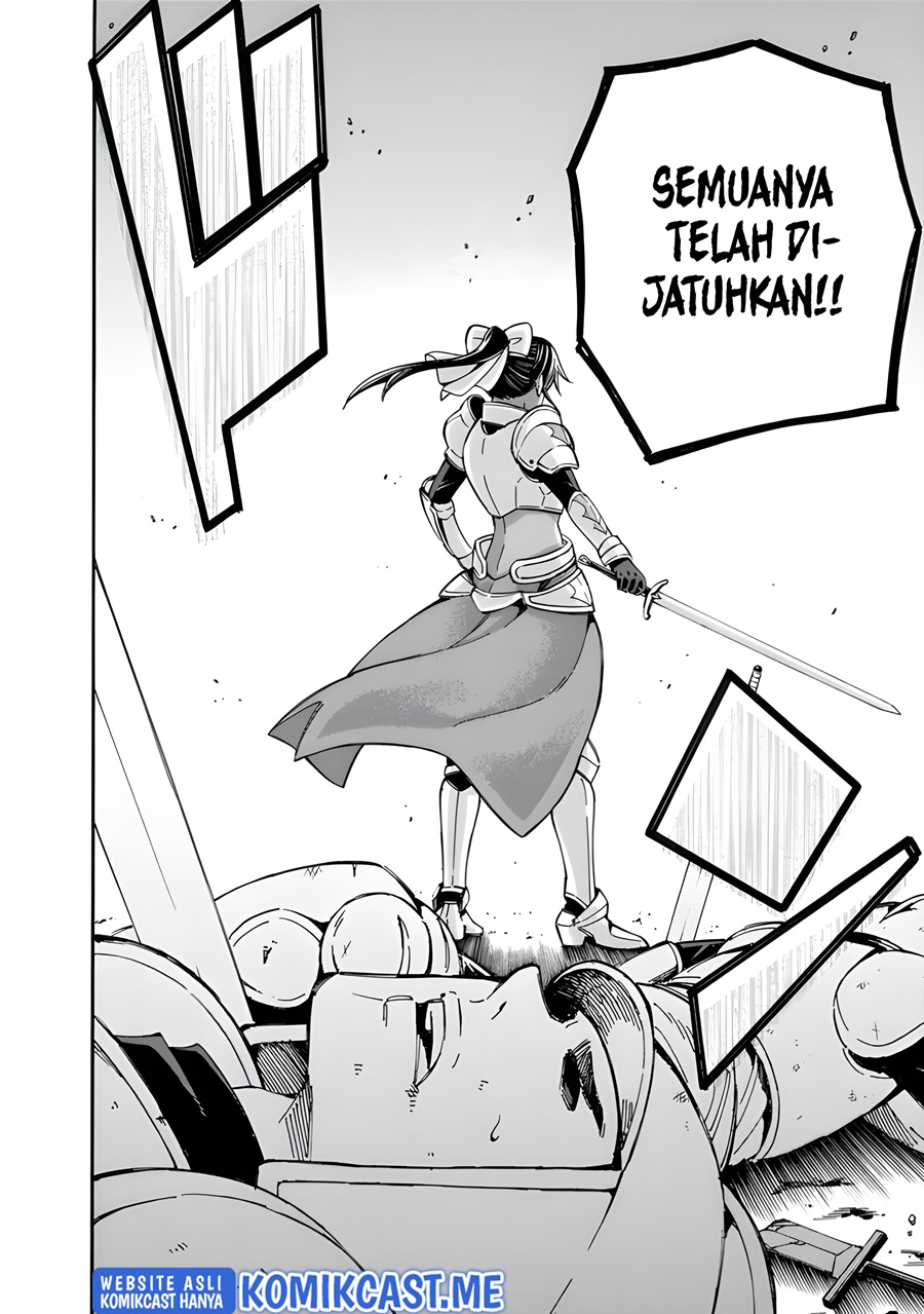 The Strongest Harem of Nobles Chapter 10 Gambar 11