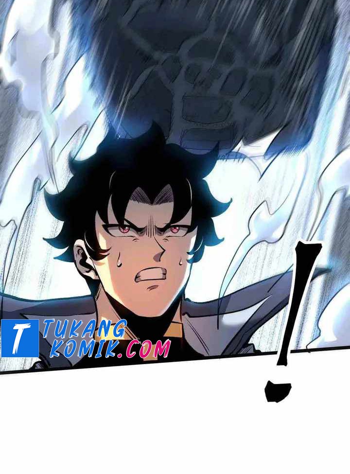 I Rely On BUG To Be The King Chapter 65 Gambar 31